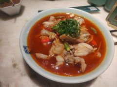 -锦府盐帮·李宅(领展购物广场中关村店)