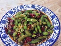 -江城燕子大排档(江汉路步行街店)