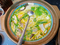 -云海肴云南菜·蒸汽石锅鱼(青岛万象城店)