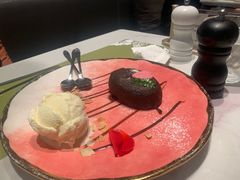 -IL Forno 意坊·意大利餐厅(温州万象城店)
