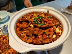 -胡老大菜热饭香·家宴(二七北路店)