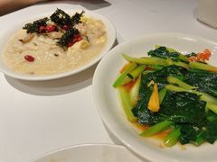 -莆田餐厅PUTIEN(三里屯店)