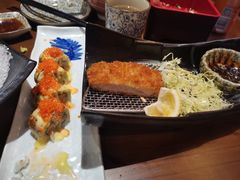 -白石的深夜食堂(济南万象城店)