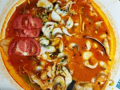 -溪雨观酸菜鱼(莘松路店)