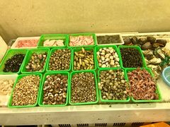 -阿马蛋汤·宁波小海鲜(总店)