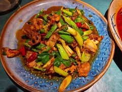 -不相离盐帮菜(郎园店)