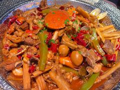 -太俏虾蟹鲜锅·肉蟹煲(仁和新城店)
