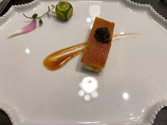 -广州文华东方酒店·江-由辉师傅主理