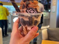 日进斗金-DQ·蛋糕·冰淇淋(龙茗店)
