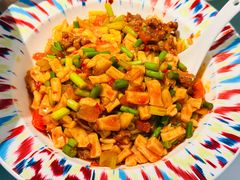 -新疆兵团食府清真(马连道店)