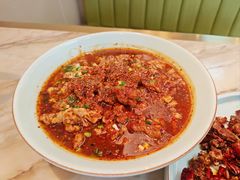 -川人川菜馆·小龙虾·鲜虾现做(黄山路店)