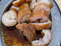 卤水猪肠-海滨鸭仔饭(海宁店)