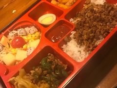 -暖食光·台式家庭餐厅·生日主题店(万达店)