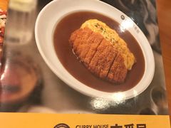 -COCO壱番屋(北京平安国际金融中心店)