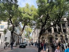 -星巴克臻选(广州沙面店)