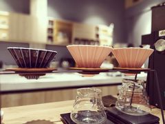 -GOTLOT COFFEE&KITCHEN角落厨房NOOK店