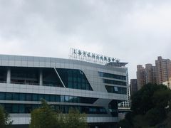 -上海旅游集散中心(万体站)