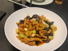 -顺香居·老字号湖北菜(江汉路店)