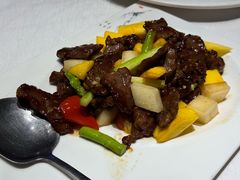 -富黎华海鲜大酒楼(正大广场店)