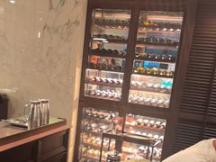 -鼎鼎香·港式火锅(北京SKP店)