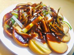 素鸡-万盛园炖肉馆(云峰店)