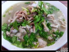 羊肚汤-老三羊汤【北兴隆街店】