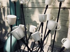 -星巴克(迪士尼小镇店)