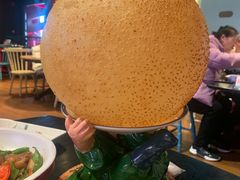 -吴越荣记苏州菜·松鼠桂鱼(月光码头店)