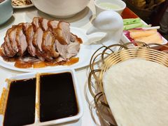 -郑州烤鸭总店