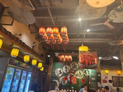 -江味龙虾馆·裸蓝龙虾(南山店)