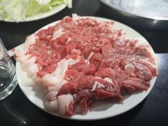 -天桥老金涮肉(牛街店)