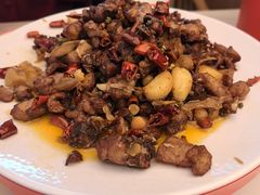 -偏爱炒鸡(老县衙店)