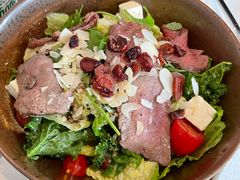 -农畉LONFOOD(福田星河COCOPark店)