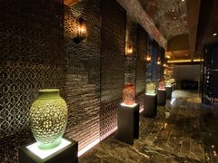 -丽思卡尔顿酒店-天泰轩中餐厅(大沽北路店)