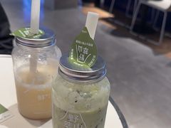 -野萃山·潮汕厚果汁(十亩地店)