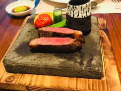 -Mr·Fish鱼鲜生海鲜放题(银泰in99店)