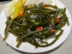 -蝎王府羊蝎子(虎坊桥总店)