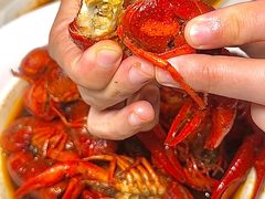 -有位虾匠·香辣蟹·小龙虾(李村店)