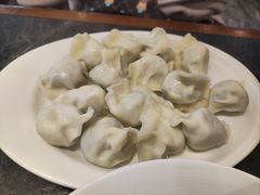 -李记东北饺子馆·东北菜(欢乐谷店)
