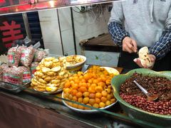 -老金家蛋菜夹馍(西安总店)