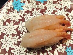 -小乔回转寿司(市府恒隆广场店)