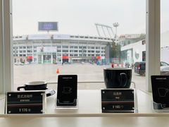 -Bracket Coffee(工体店)