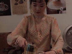 -懒鱼时光馆(沙坪坝店)