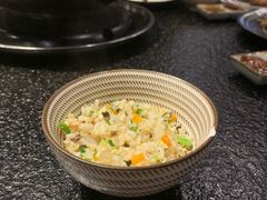 -醉火烧泥炉烤肉(孩儿巷店)