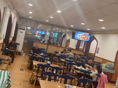 -西部马华清真兰州牛肉面·烧烤夜市(关东店)