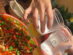 -为民烧烤吧.自贡爆炒菜(收录10年好店)