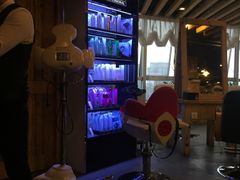 -南京圣和府邸豪华精选酒店