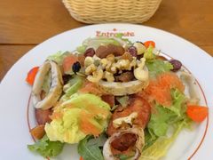 -Entrecôte 法国牛扒馆(保利·时光里店)