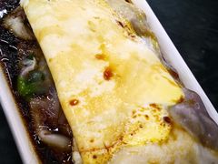 招牌牛肉肠-穗银肠粉店(东川路店)