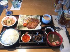 -味太助·银饭食堂(中华城店)